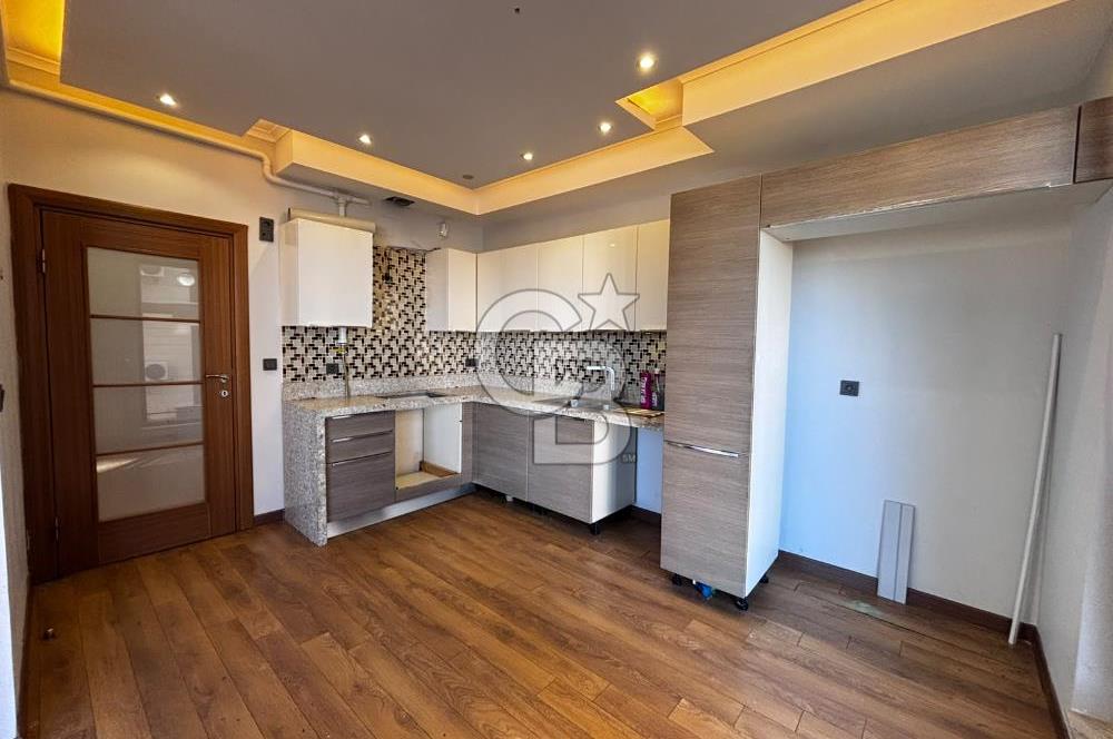 CB NET GAYRİMENKUL'DEN SÜMELA 1.ETAP KİRALIK DAİRE