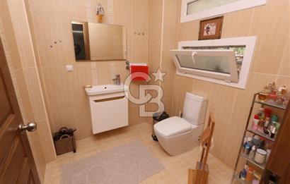 Urla Zeytinalanı Doğa Manzaralı Müstakil Triplek Villa!