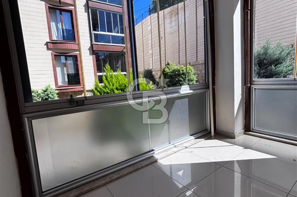 CB NET GAYRİMENKUL'DEN SÜMELA 1.ETAP KİRALIK DAİRE