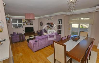 Urla Zeytinalanı Doğa Manzaralı Müstakil Triplek Villa!