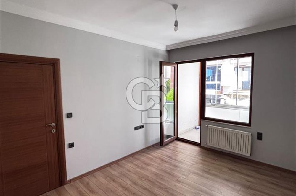 CB NET GAYRİMENKUL'DEN SÜMELA 1.ETAP KİRALIK DAİRE