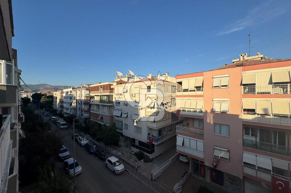 BOSTANLI SAHİLE YAKIN, GENİŞ & KEYİFLİ 3+1 KİRALIK DAİRE!