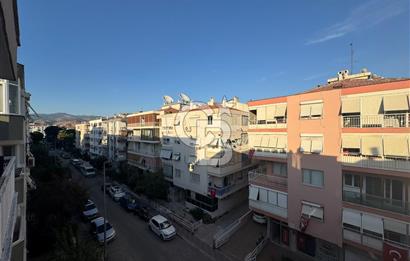 BOSTANLI SAHİLE YAKIN, GENİŞ & KEYİFLİ 3+1 KİRALIK DAİRE!