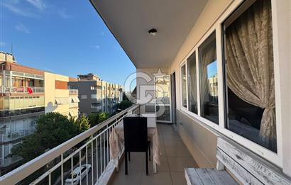 BOSTANLI SAHİLE YAKIN, GENİŞ & KEYİFLİ 3+1 KİRALIK DAİRE!