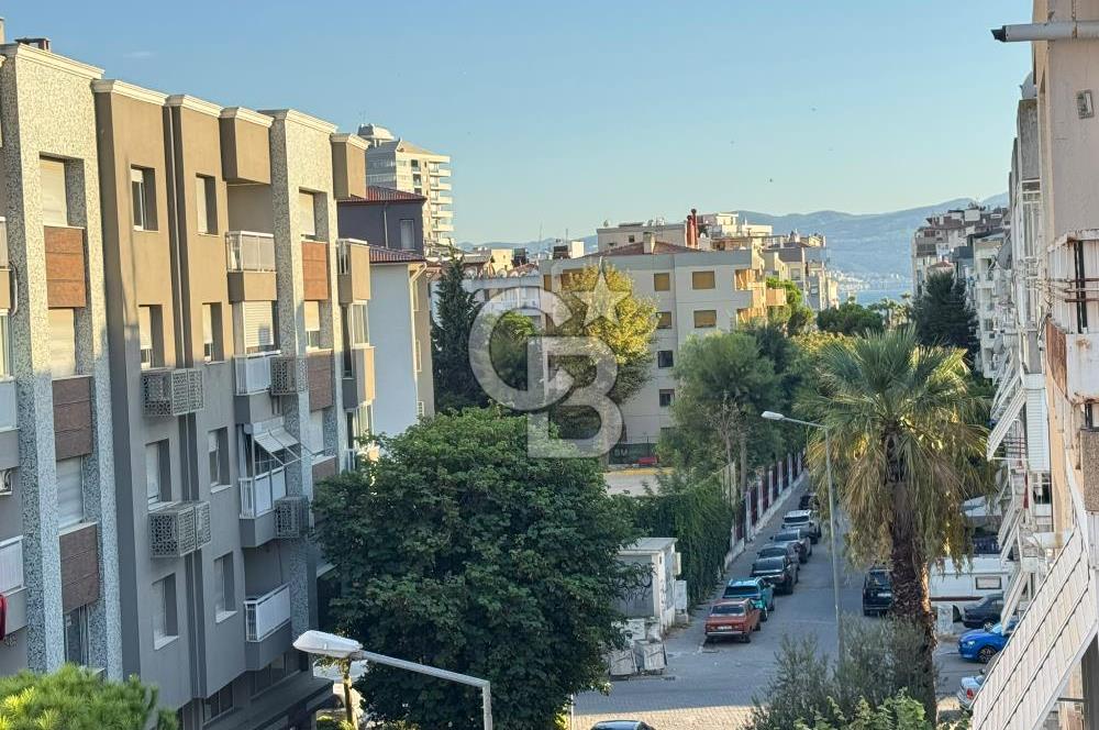 BOSTANLI SAHİLE YAKIN, GENİŞ & KEYİFLİ 3+1 KİRALIK DAİRE!