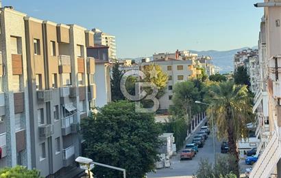 BOSTANLI SAHİLE YAKIN, GENİŞ & KEYİFLİ 3+1 KİRALIK DAİRE!