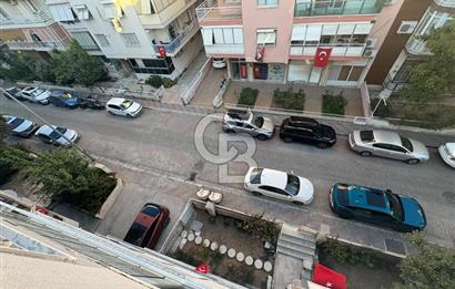BOSTANLI SAHİLE YAKIN, GENİŞ & KEYİFLİ 3+1 KİRALIK DAİRE!