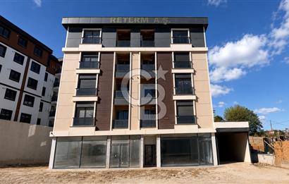 Pendikte Zincir Markalara Uygun 533 m² Kiralık Dükkan