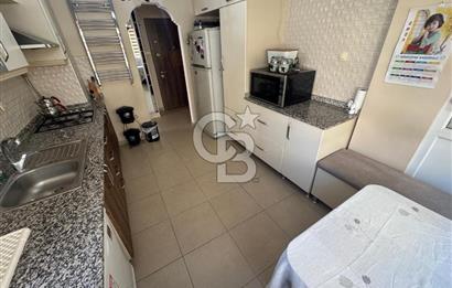 BOSTANLI SAHİLE YAKIN, GENİŞ & KEYİFLİ 3+1 KİRALIK DAİRE!