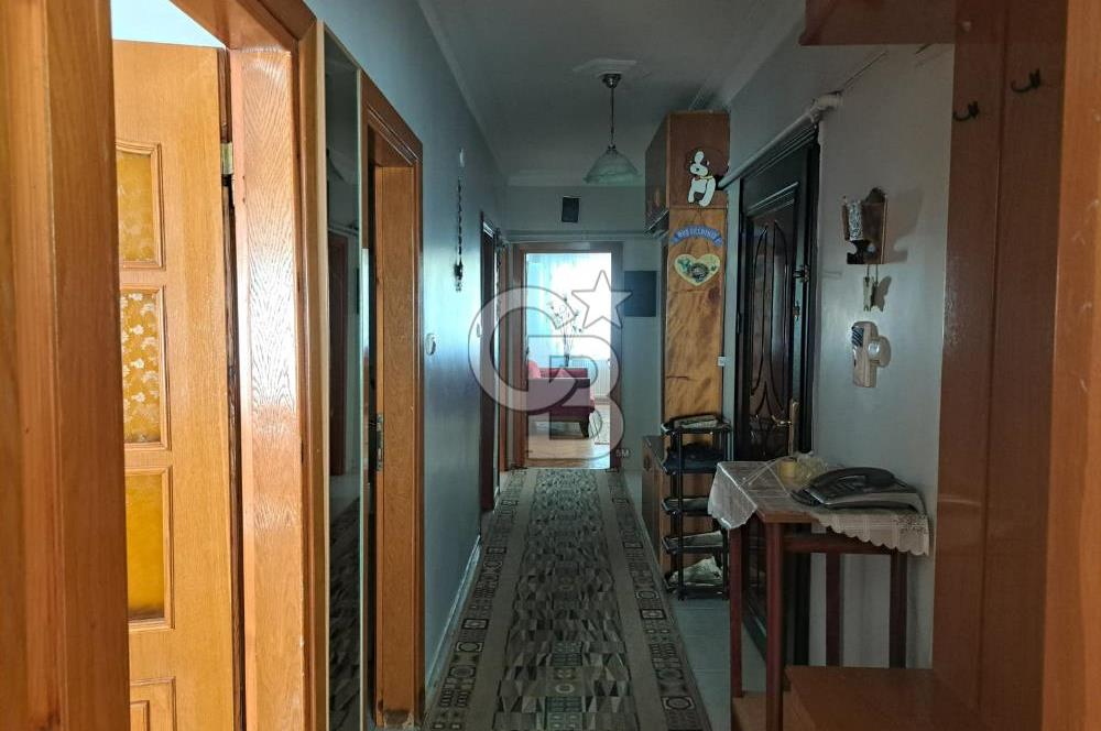 YALOVA GAZİOSMANPAŞA MERKEZİ KONUMDA 3+1 EŞYALI KİRALIK DAİRE