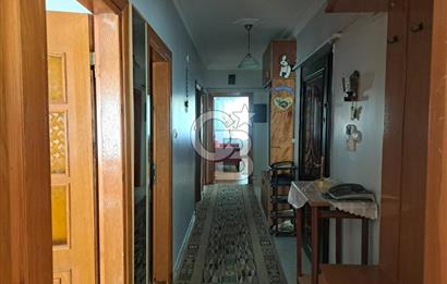 YALOVA GAZİOSMANPAŞA MERKEZİ KONUMDA 3+1 EŞYALI KİRALIK DAİRE