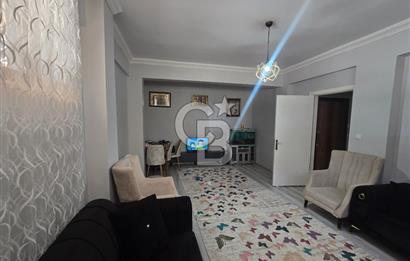 COLDWELL BANKER'DAN MERKEZİ KONUMDA FIRSAT SATILIK 2+1 DAİRE