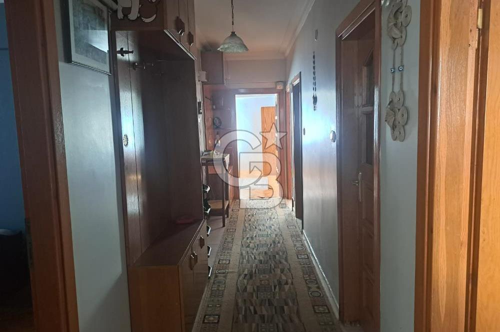 YALOVA GAZİOSMANPAŞA MERKEZİ KONUMDA 3+1 EŞYALI KİRALIK DAİRE