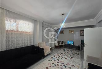 COLDWELL BANKER'DAN MERKEZİ KONUMDA FIRSAT SATILIK 2+1 DAİRE - 1 - 372188