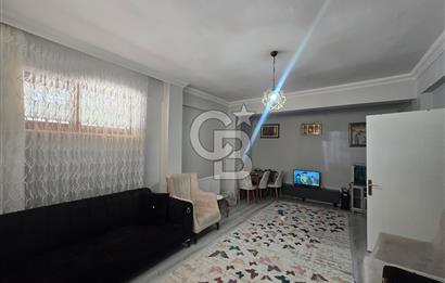 COLDWELL BANKER'DAN MERKEZİ KONUMDA FIRSAT SATILIK 2+1 DAİRE