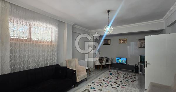 COLDWELL BANKER'DAN MERKEZİ KONUMDA FIRSAT SATILIK 2+1 DAİRE - 372188