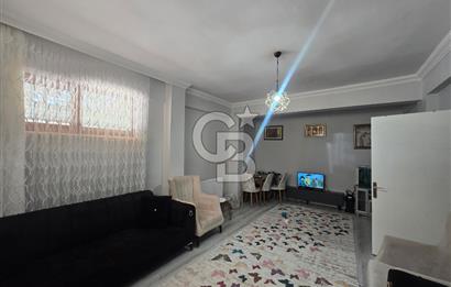COLDWELL BANKER'DAN MERKEZİ KONUMDA FIRSAT SATILIK 2+1 DAİRE