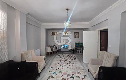 COLDWELL BANKER'DAN MERKEZİ KONUMDA FIRSAT SATILIK 2+1 DAİRE