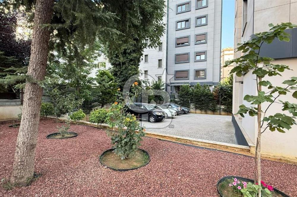 SUADİYE'DE 2+1 KİRALIK EŞYALI DAİRE
