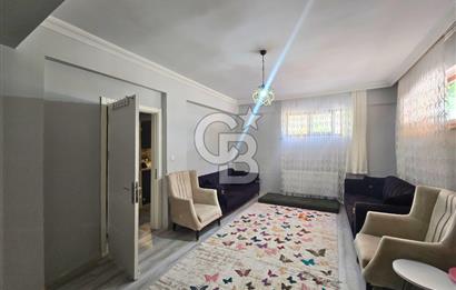 COLDWELL BANKER'DAN MERKEZİ KONUMDA FIRSAT SATILIK 2+1 DAİRE