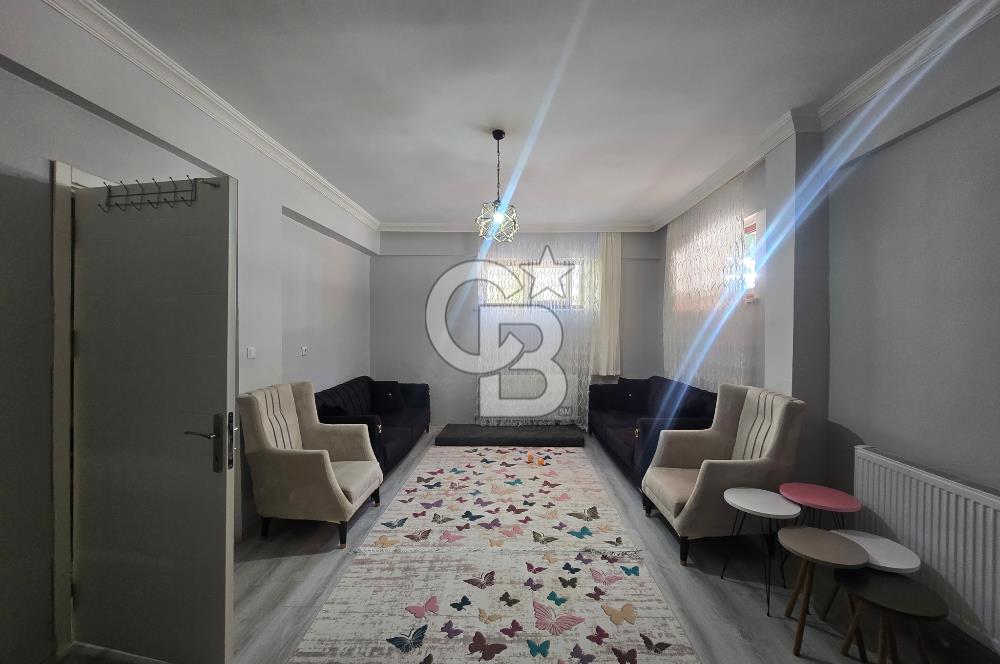 COLDWELL BANKER'DAN MERKEZİ KONUMDA FIRSAT SATILIK 2+1 DAİRE