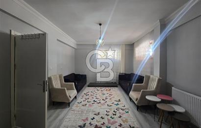 COLDWELL BANKER'DAN MERKEZİ KONUMDA FIRSAT SATILIK 2+1 DAİRE