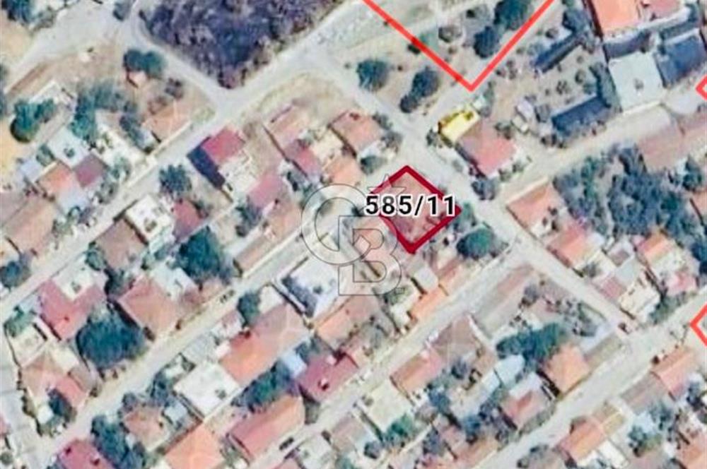 İzmir Bayındır Yeni Mah. Konut İmarlı Arsa