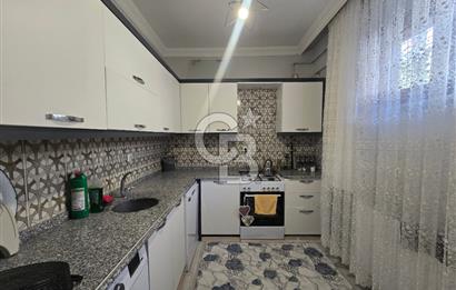 COLDWELL BANKER'DAN MERKEZİ KONUMDA FIRSAT SATILIK 2+1 DAİRE