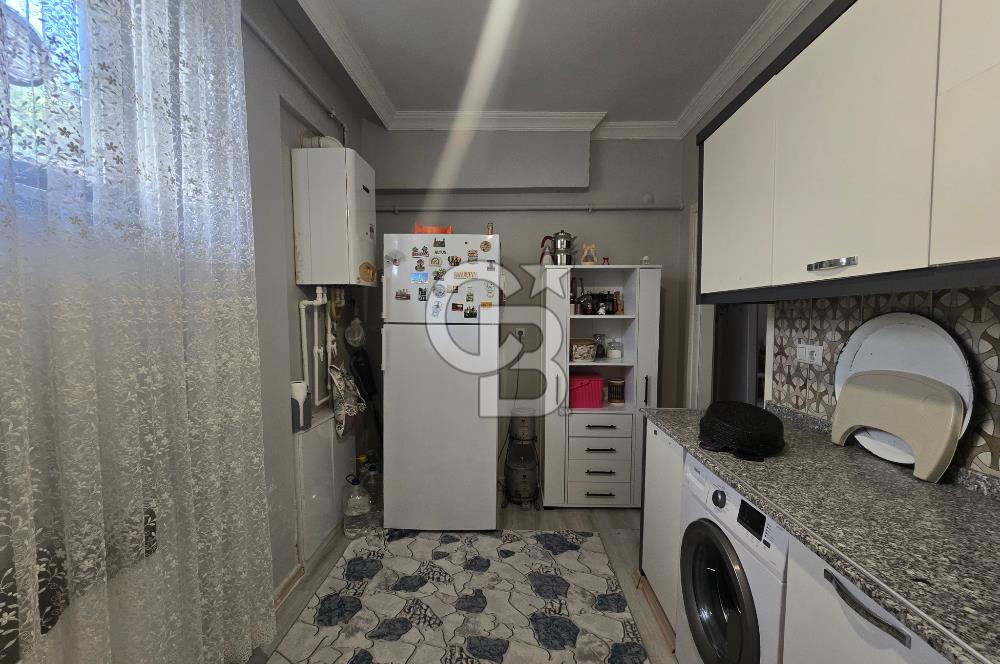 COLDWELL BANKER'DAN MERKEZİ KONUMDA FIRSAT SATILIK 2+1 DAİRE