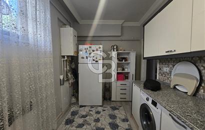 COLDWELL BANKER'DAN MERKEZİ KONUMDA FIRSAT SATILIK 2+1 DAİRE