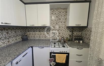 COLDWELL BANKER'DAN MERKEZİ KONUMDA FIRSAT SATILIK 2+1 DAİRE