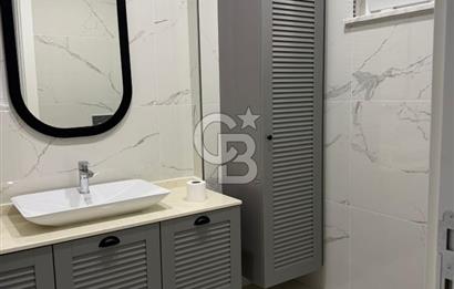 Tepekent’te 5+2 kiralık villa