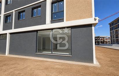 Pendikte Zincir Markalara Uygun 533 m² Kiralık Dükkan