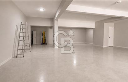 Pendikte Zincir Markalara Uygun 533 m² Kiralık Dükkan