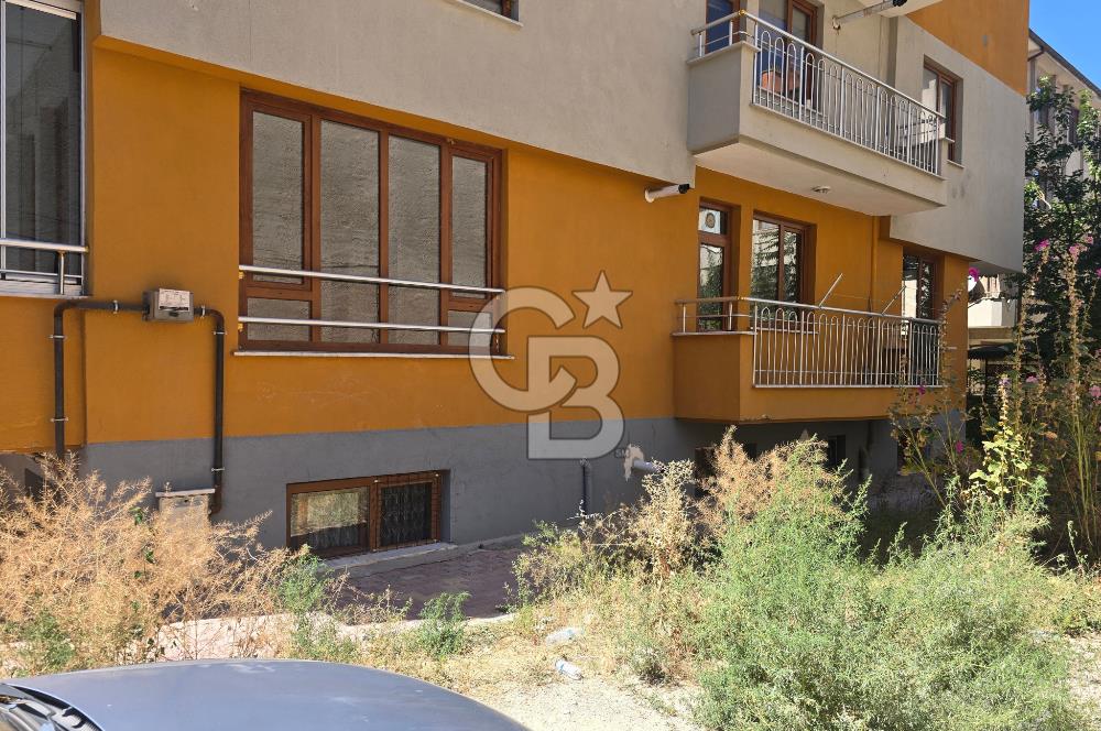 COLDWELL BANKER'DAN MERKEZİ KONUMDA FIRSAT SATILIK 2+1 DAİRE