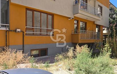 COLDWELL BANKER'DAN MERKEZİ KONUMDA FIRSAT SATILIK 2+1 DAİRE