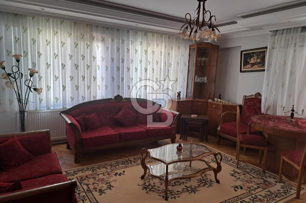 YALOVA GAZİOSMANPAŞA MERKEZİ KONUMDA 3+1 EŞYALI KİRALIK DAİRE