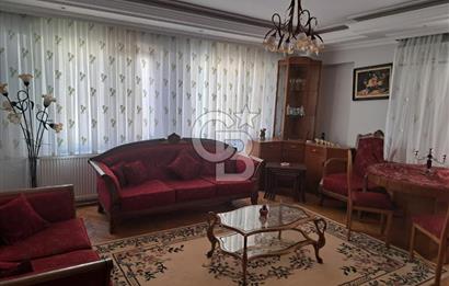 YALOVA GAZİOSMANPAŞA MERKEZİ KONUMDA 3+1 EŞYALI KİRALIK DAİRE