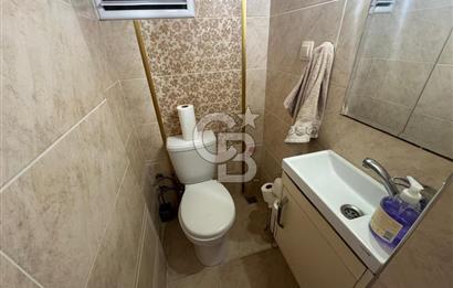 BOSTANLI SAHİLE YAKIN, GENİŞ & KEYİFLİ 3+1 KİRALIK DAİRE!