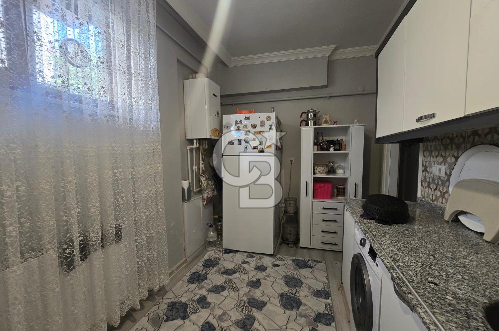 COLDWELL BANKER'DAN MERKEZİ KONUMDA FIRSAT SATILIK 2+1 DAİRE