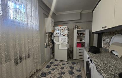 COLDWELL BANKER'DAN MERKEZİ KONUMDA FIRSAT SATILIK 2+1 DAİRE