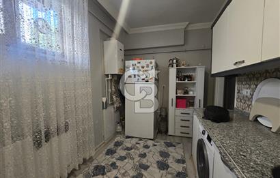 COLDWELL BANKER'DAN MERKEZİ KONUMDA FIRSAT SATILIK 2+1 DAİRE