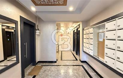 SUADİYE'DE 2+1 KİRALIK EŞYALI DAİRE