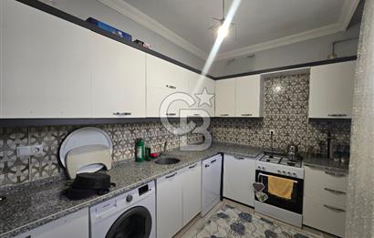 COLDWELL BANKER'DAN MERKEZİ KONUMDA FIRSAT SATILIK 2+1 DAİRE