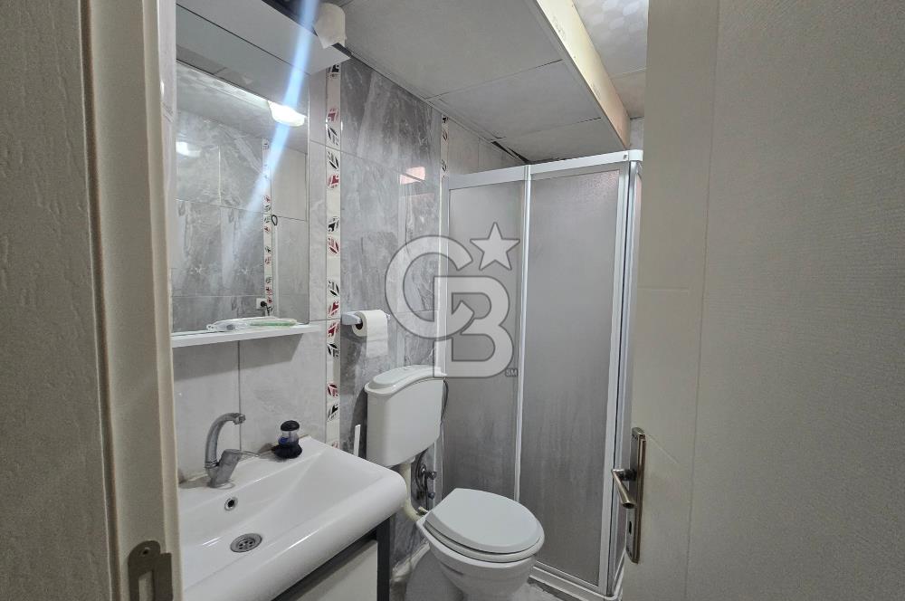 COLDWELL BANKER'DAN MERKEZİ KONUMDA FIRSAT SATILIK 2+1 DAİRE