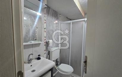 COLDWELL BANKER'DAN MERKEZİ KONUMDA FIRSAT SATILIK 2+1 DAİRE
