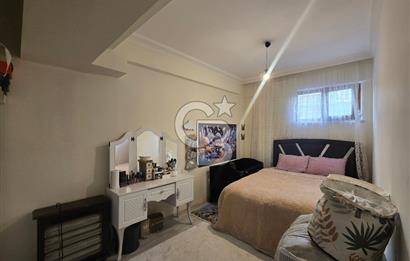 COLDWELL BANKER'DAN MERKEZİ KONUMDA FIRSAT SATILIK 2+1 DAİRE