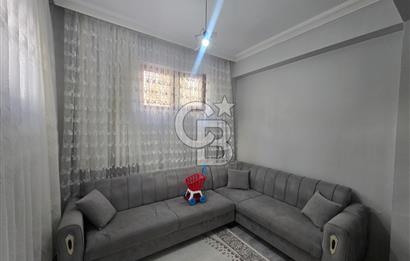 COLDWELL BANKER'DAN MERKEZİ KONUMDA FIRSAT SATILIK 2+1 DAİRE