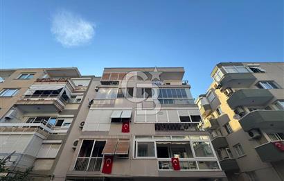 BOSTANLI SAHİLE YAKIN, GENİŞ & KEYİFLİ 3+1 KİRALIK DAİRE!
