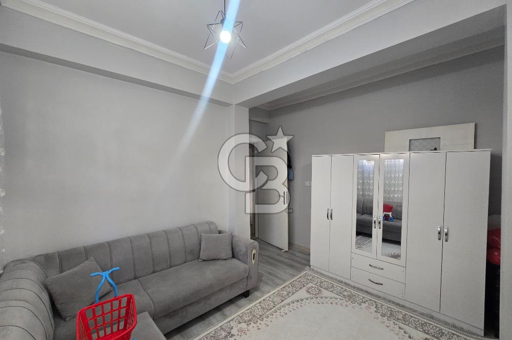COLDWELL BANKER'DAN MERKEZİ KONUMDA FIRSAT SATILIK 2+1 DAİRE